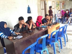 tim med baksos sahara 2