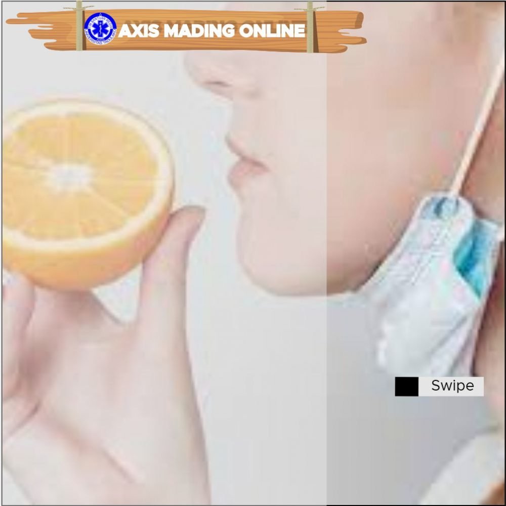 axis madline